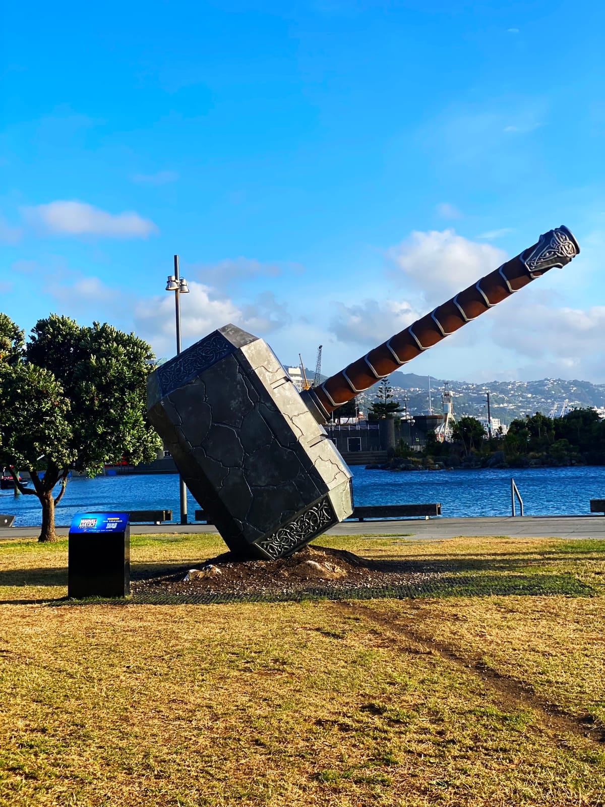 Note on depreciating AI and appreciating data