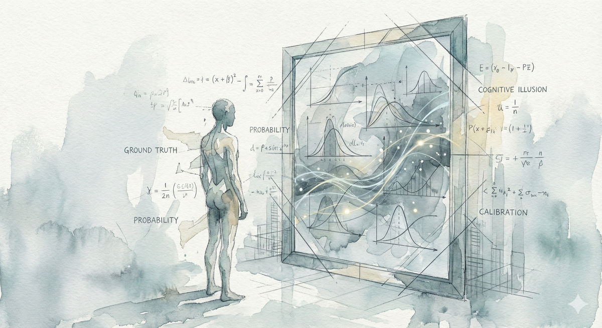 The AI Knowledge Payoff: Why Our Baseline Truth Matters Most