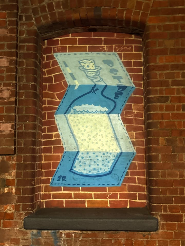 Note on the partial AI Solow Paradox