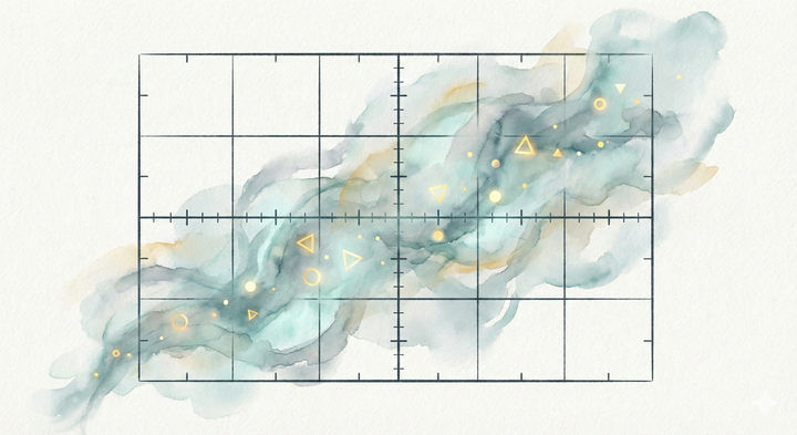 Note on the partial AI Solow Paradox